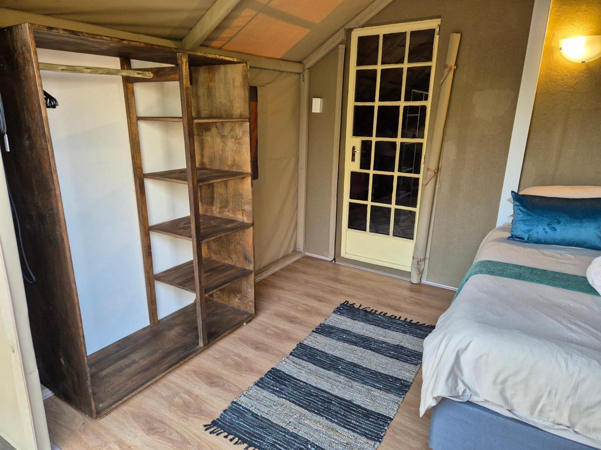 Kudus Crest Bush Retreat Apartment Marloth Park Exterior foto